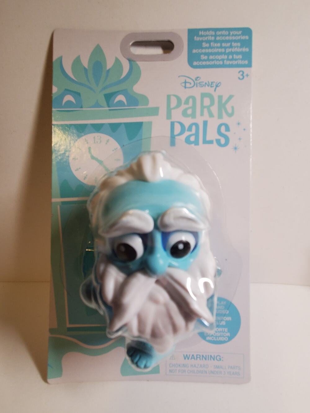Disney - Gus Disney Park Pals Figure - Haunted Mansion
